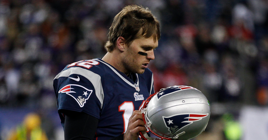 NFL Three-Minute Recap: The Patriots In Turmoil? And Baker Mayfield…Oscar Nominee?